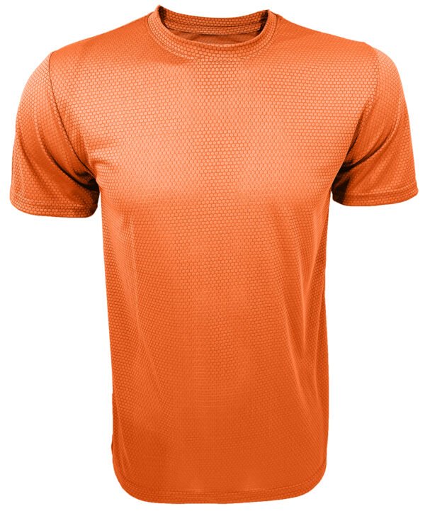 Mens Orange Eclipse