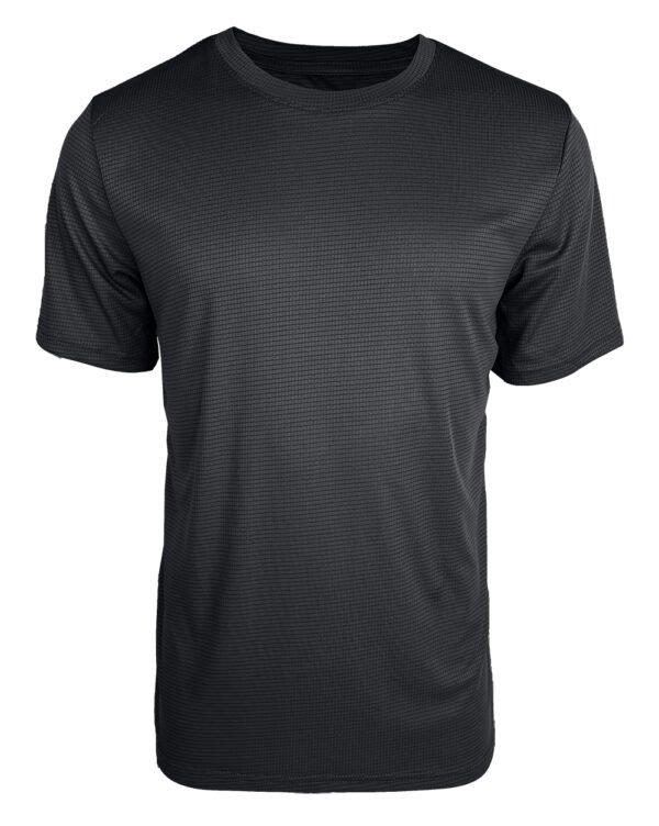 Men’s Black Lattice