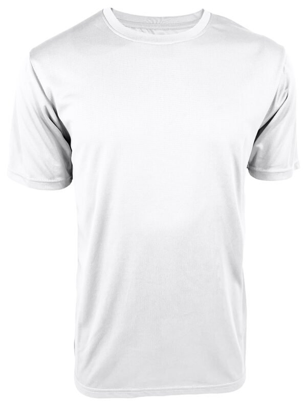 Men’s Arctic White Marquis