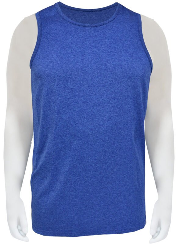Style #3197T Racer Back Tank