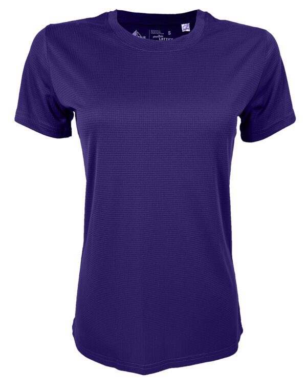 Womens Hyacinth Lattice