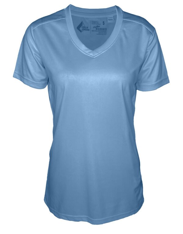 Women’s University Blue Marquis – V Neck