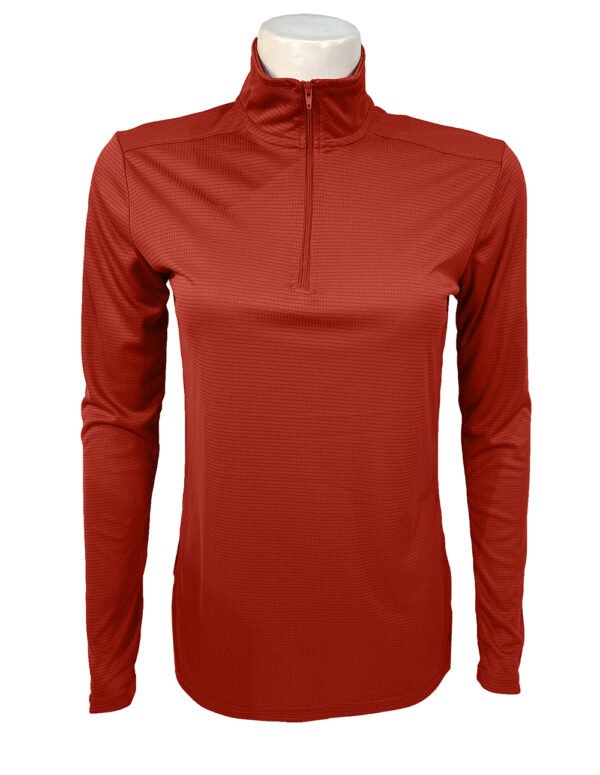 Womens Cayenne Lattice