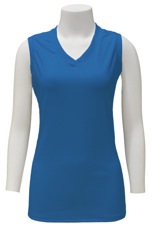 Style #72910Y Sleeveless