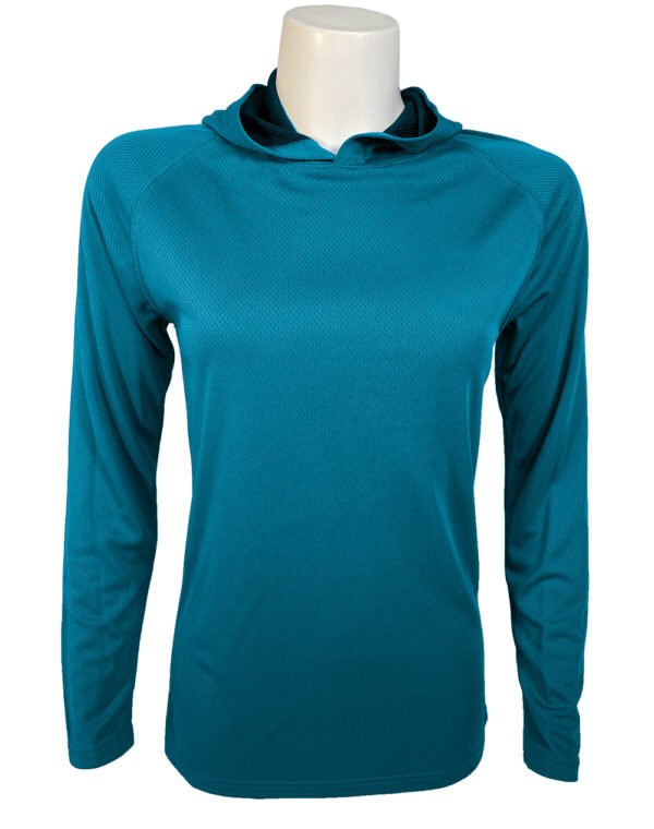 Womens Bondi Blue Duo