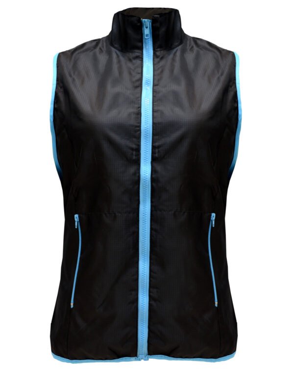 Ripstop Cloud Vest