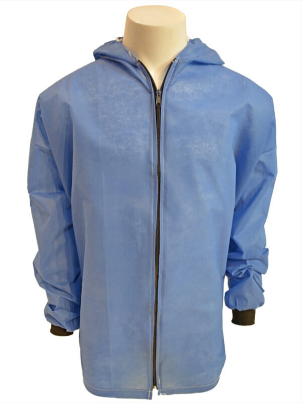Rally Jacket